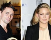 Мэттью Беллами подтвердил отношения с Кейт Хадсон