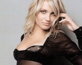 Кэмерон Диаз – с пультом по жизни