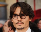 Джонни Депп отдал шляпу