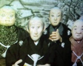 Открытие фестиваля экспериментальной анимации Linoleum