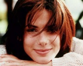 Сандра Баллок попала в ДТП