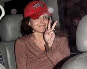 Спирс отметила свой день рождения