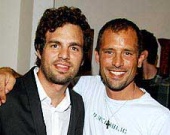 Брат Марка Руффало скончался