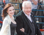 Подкаблучник Олег Табаков