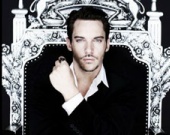 Джонатан Риз-Майерс не пьет