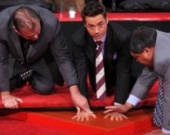 У Роберта Дауни-младшего сняли отпечатки