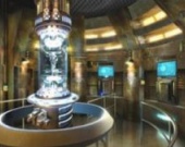 Концепт-арты аттракциона "Трансформеры" Концепт-арты аттракциона "Трансформеры"