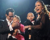 Лопес и Энтони все еще женаты и счастливы