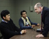 Успех фильма в США зависит от наличия мата