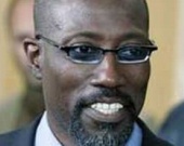 Уэсли Снайпс соберет в фильме самых известных бойцов