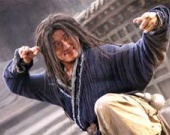 Джеки Чан снимется в своем сотом фильме