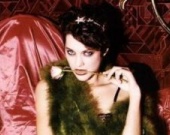 Французский шик Марион Котийяр