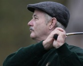 Билл Мюррей прыгнет с парашютом