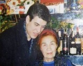 Бабушка Дюжева пострадала Бабушка Дюжева пострадала