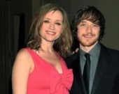 Джеймс МакЭвой отказался от роли ради ребенка