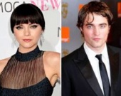 Кристина Риччи о Роберте Паттинсоне