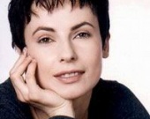 Ирина Апексимова не хочет детей