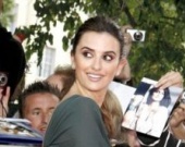 Пенелопа Крус все-таки беременна