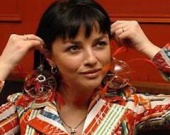 Скандальная ведущая призналась Домогарову в любви