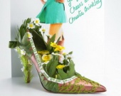 Что звезды сделали с туфельками