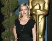 Звезды на предоскаровской вечеринке Звезды на предоскаровской вечеринке