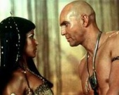 Подменили мумию