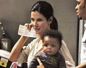 Идеальный отпуск Сандры Буллок Идеальный отпуск Сандры Буллок