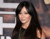 Шэннен Доэрти выбирает работу, а не вечеринки