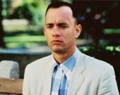 Голливуд сошел с ума - Форрест Гамп возвращается