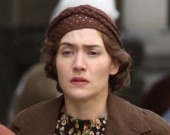 Кейт Уинслет снова в стиле ретро