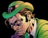 В третьем "Бэтмене" злодеем будет Риддлер