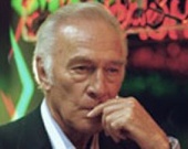 Кристофер Пламмер станет Львом Толстым