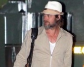 Что случилось с самым сексуальным мужчиной планеты?