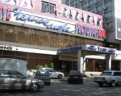 "Перевозчика-3" снимают в Одессе