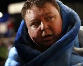 Comedy Club снимает кино в в поселке "Опушкино"