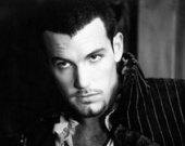 Брэд Питт и Бен Аффлек выставили своих "железных коней"