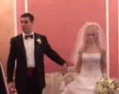 Дмитрий Дюжев женился