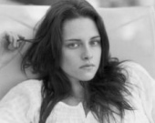 Неопубликованные фото Кристен Стюарт