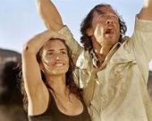 Пенелопа Крус и Мэттью Макконахи расстались