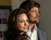 Анжелина Джоли снова ждет ребенка