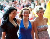 "ВИА Гра" попала за решетку