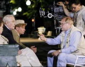 Режиссер Владимир Бортко искажает историю