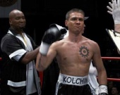 "Централ Партнершип" отправится на Украину