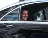 Крис Нот помолвлен