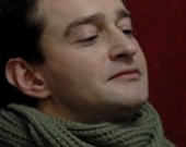 Хабенский постится даже на гастролях