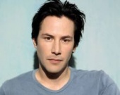 Киану Ривз станет шеф-поваром