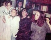 Сердечные тайны Уваровой