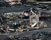 Студия Universal открылась после пожара