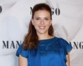 Скарлетт Йоханссон опровергает слухи