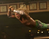 Фильм "Борец" оскорбил иранцев